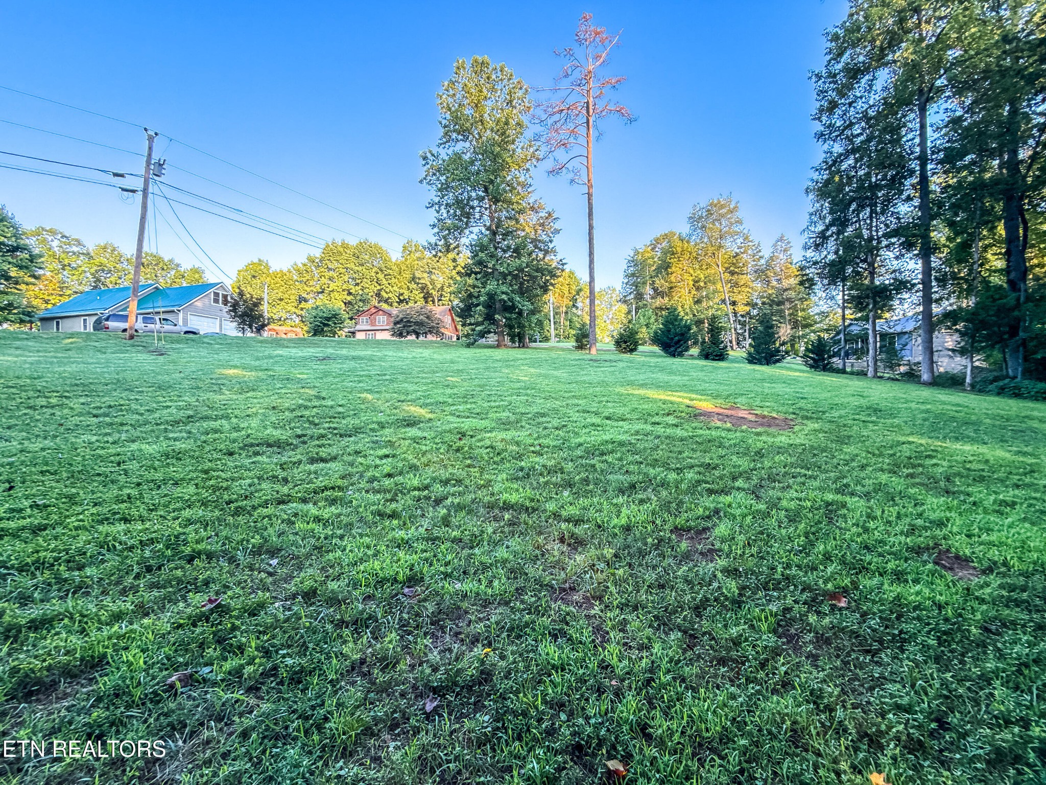 0 Helms Ferry Road Sharps Chapel, TN 37866 - Photo 8 of 43 Gallery Image 8