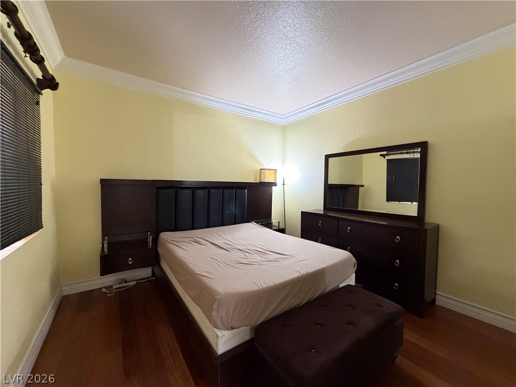 220 East Flamingo Road, Unit 124 Las Vegas, NV 89169 - Photo 15 of 19