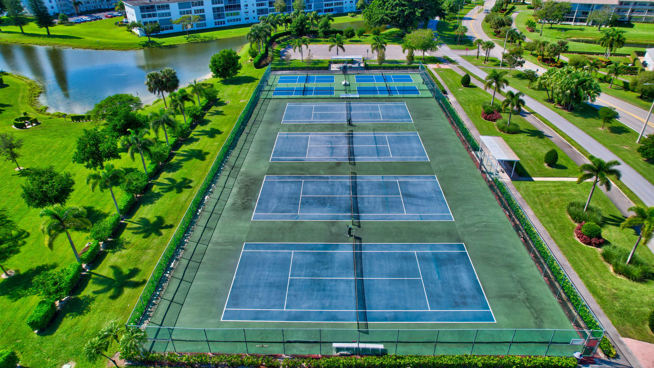 536 Fanshaw M Boca Raton, FL 33434 - Photo 59 of 65 Century Village (32)