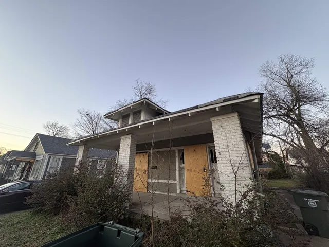 $69,800 | 1314 Faxon Avenue, Memphis, TN 38104