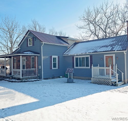 1310 Casey Road Alabama, NY 14013 - Photo 1 of 1 Gallery Image 1