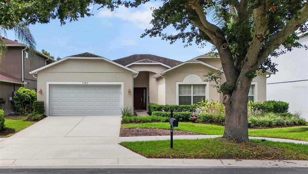 1343 Castleport Road Winter Garden, FL 34787 - Photo 1 of 28