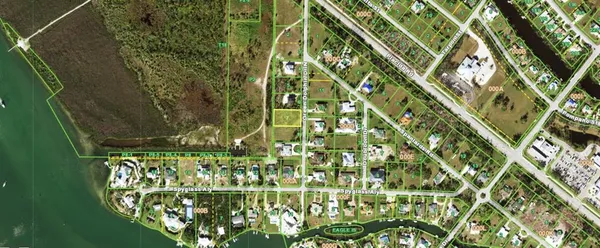 $187,000 | 75 Green Dolphin Drive North, Placida, FL 33946