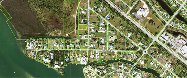 $187,000 | 75 Green Dolphin Drive North, Placida, FL 33946