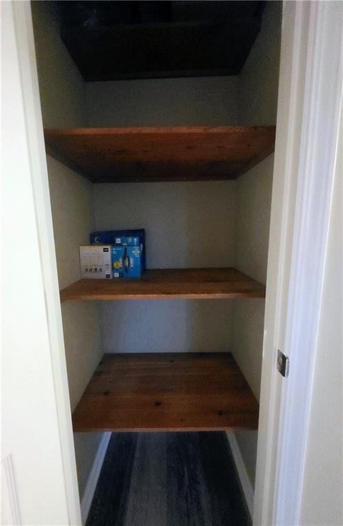 108 Riley Way Canton, GA 30115 - Photo 15 of 33 a view of entryway