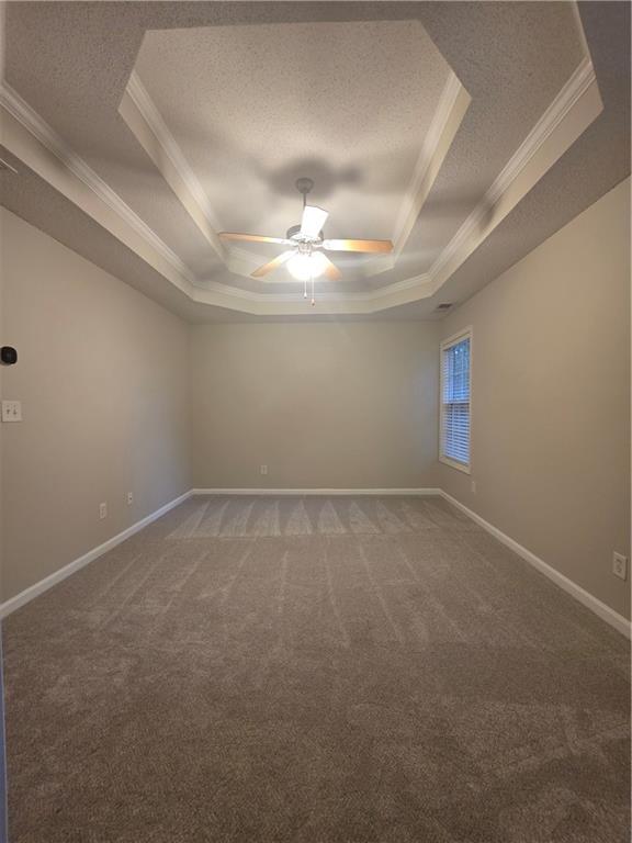 108 Riley Way Canton, GA 30115 - Photo 21 of 33 a view of empty room