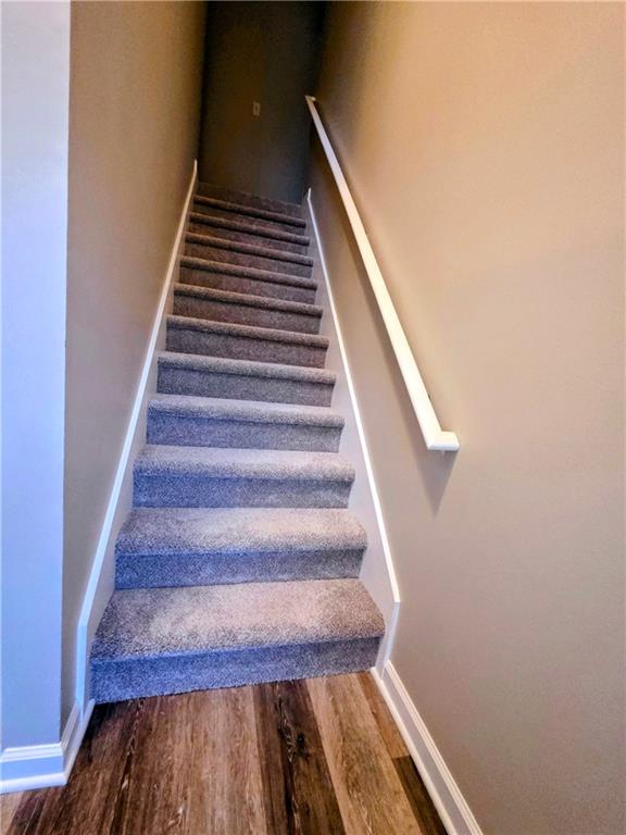 108 Riley Way Canton, GA 30115 - Photo 26 of 33 a view of entryway