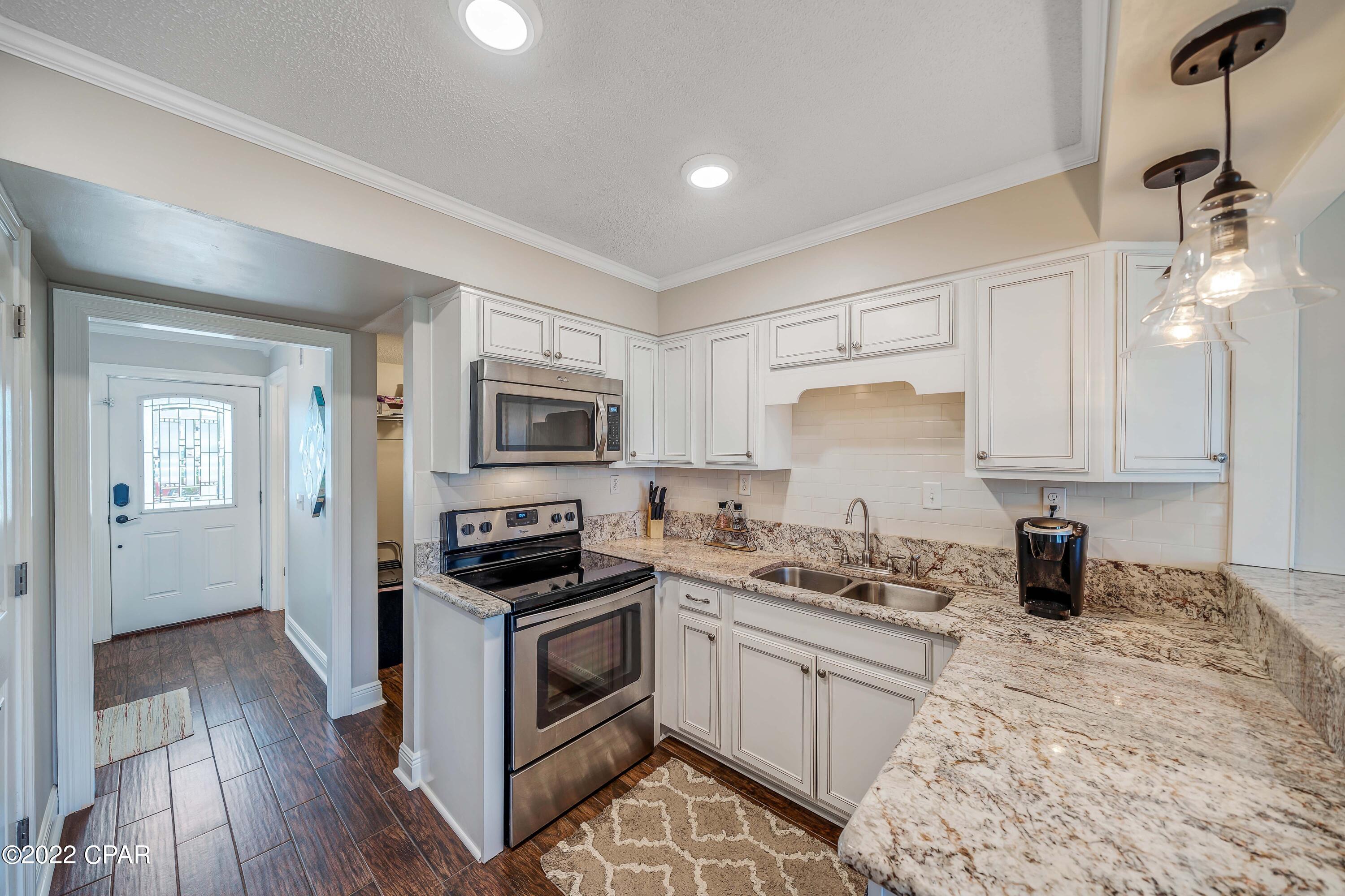4300 Bay Point Road, Unit 425 Panama City Beach, FL 32408 - Photo 7 of 58 Gallery Image 7