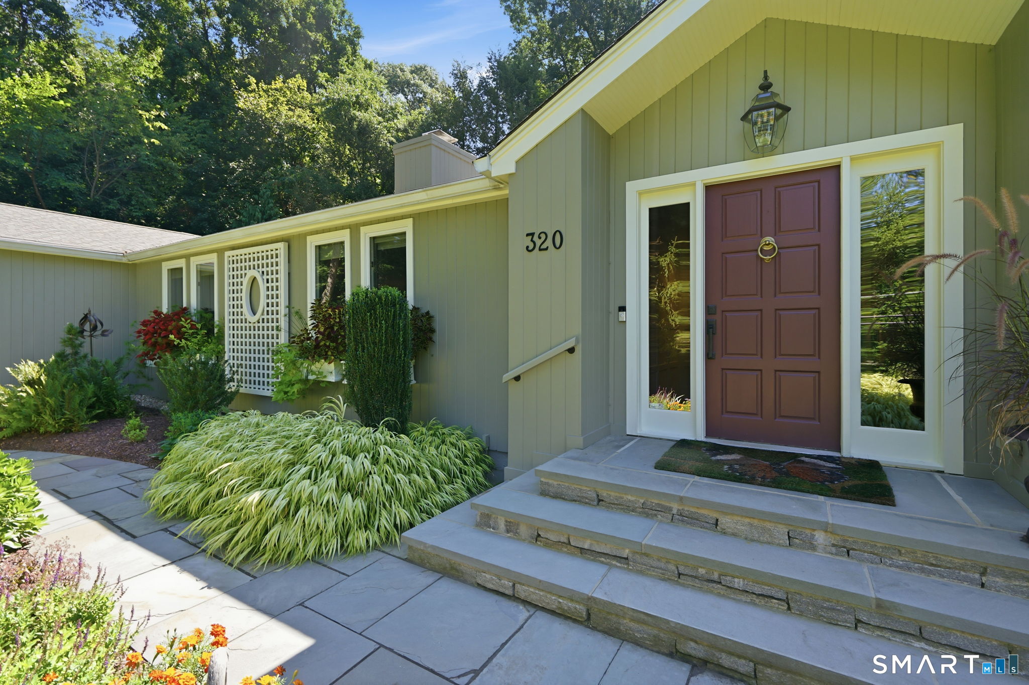 320 Overlook Road Glastonbury, CT 06033 - Photo 5 of 33 Gallery Image 5
