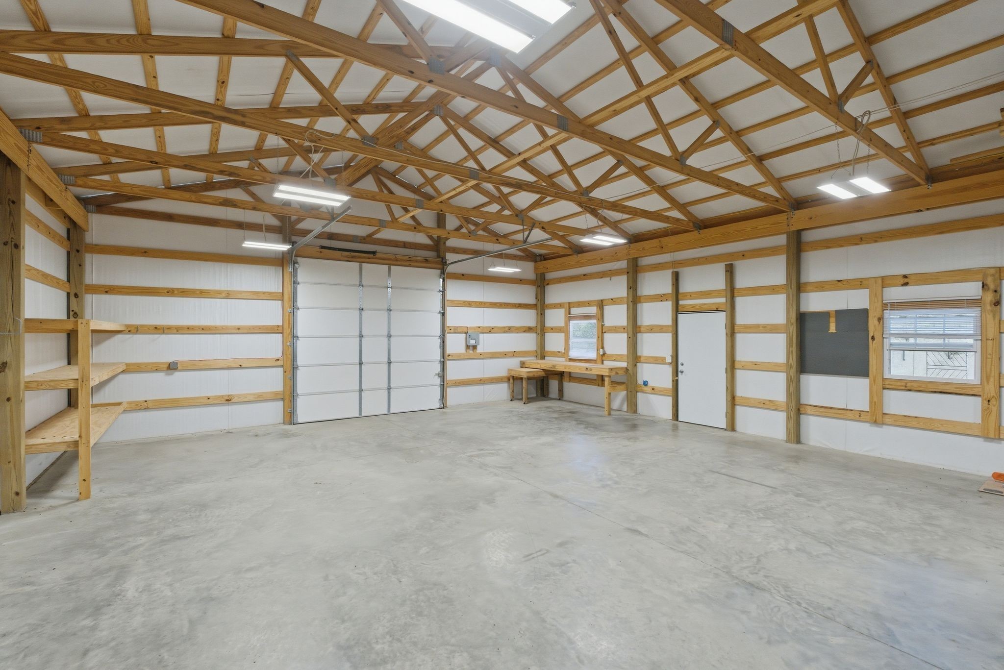 1041 Twin Creek Road Charlotte, TN 37036 - Photo 41 of 66