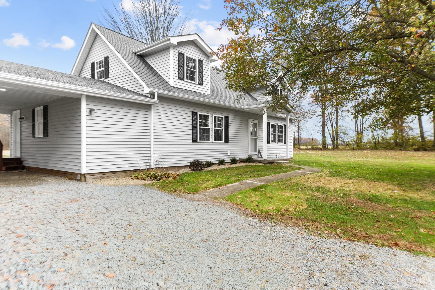 2017 Maple Grove Road Mount Orab, OH 45154 - Photo 1 of 31 Gallery Image 1