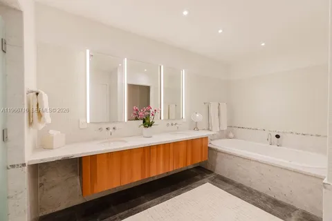 $1,495,000 | 6103 Aqua Avenue, Unit 702, Miami Beach, FL 33141