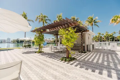 $1,495,000 | 6103 Aqua Avenue, Unit 702, Miami Beach, FL 33141
