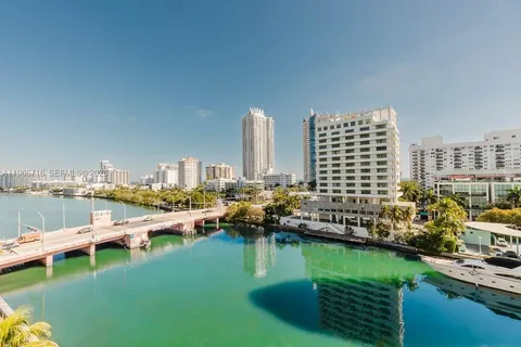$1,495,000 | 6103 Aqua Avenue, Unit 702, Miami Beach, FL 33141