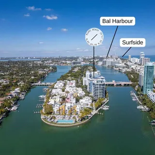 $1,495,000 | 6103 Aqua Avenue, Unit 702, Miami Beach, FL 33141