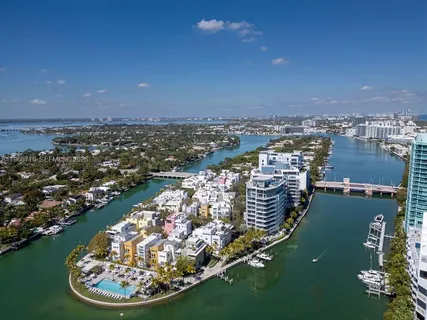 $1,495,000 | 6103 Aqua Avenue, Unit 702, Miami Beach, FL 33141