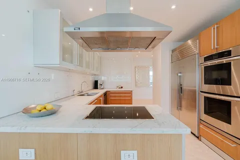 $1,495,000 | 6103 Aqua Avenue, Unit 702, Miami Beach, FL 33141