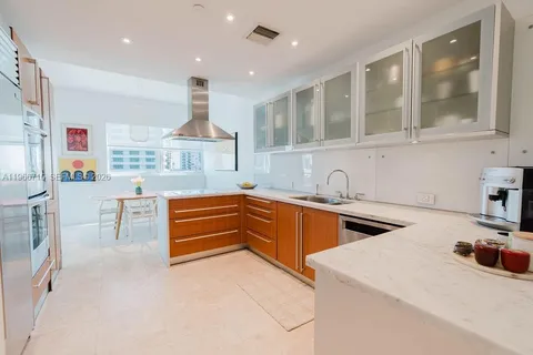 $1,495,000 | 6103 Aqua Avenue, Unit 702, Miami Beach, FL 33141