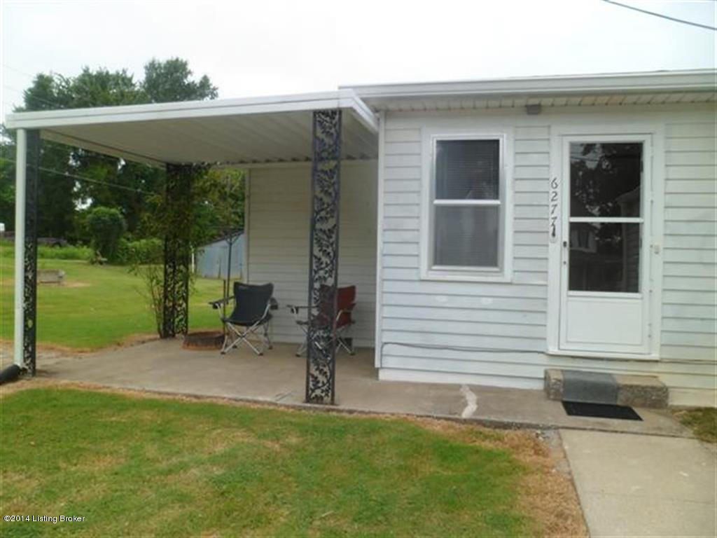 6277 South Wilson Road Elizabethtown, KY 42701 - Photo 4 of 35 HKAR10021014AC