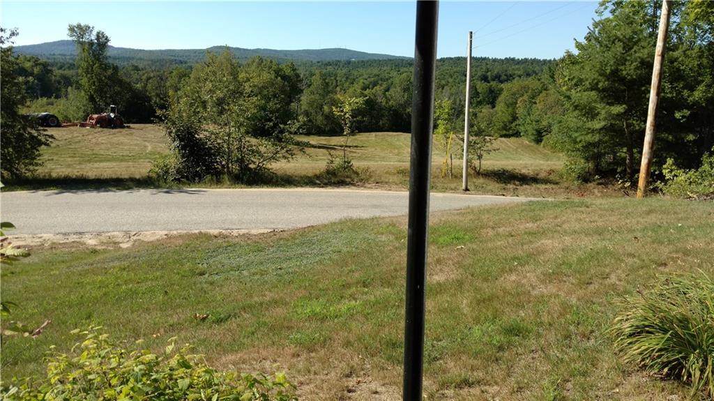 377 North Buckfield Road Buckfield, ME 04220 - Photo 26 of 28 Photo