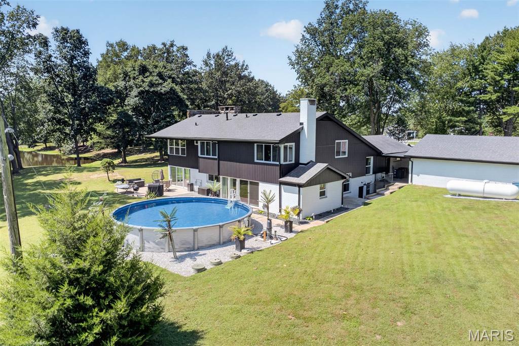 13750 Kayser Road Highland, IL 62249 - Photo 49 of 49 Gallery Image 49