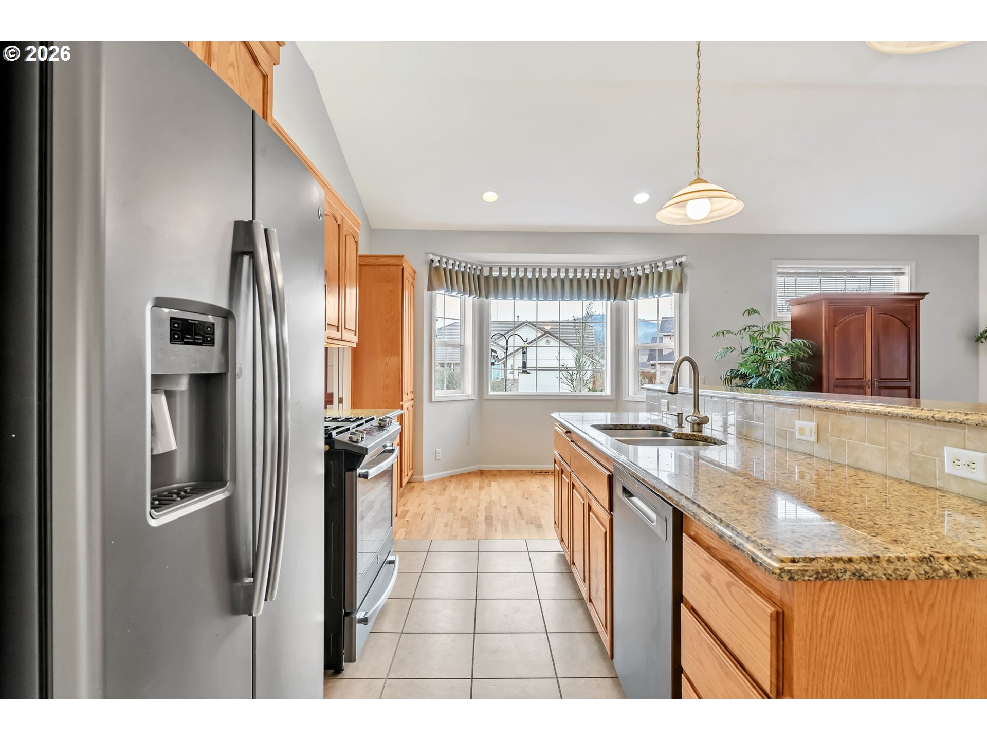 2545 Walnut Ridge Drive Springfield, OR 97477 - Photo 13 of 47 Gallery Image 13