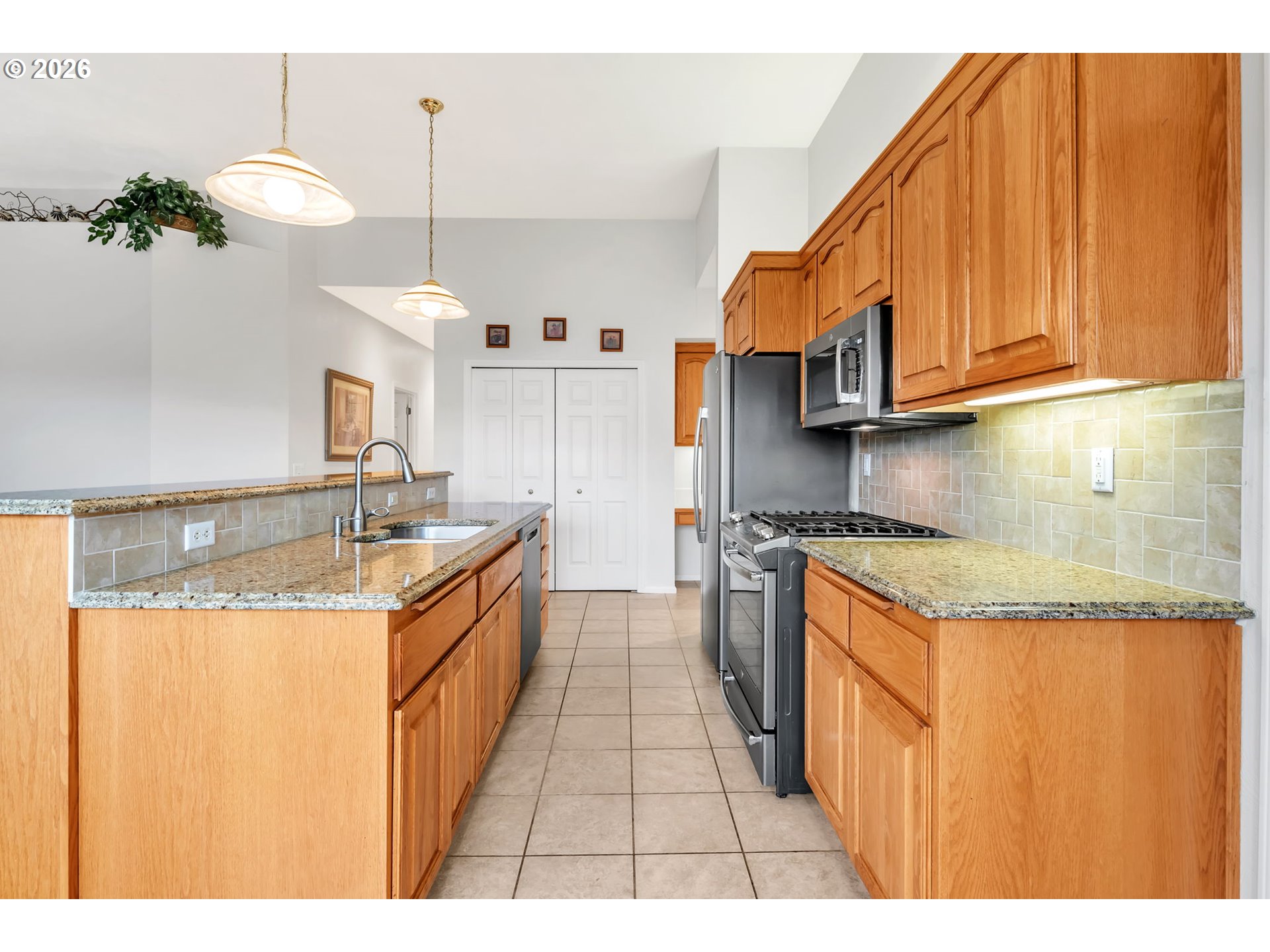 2545 Walnut Ridge Drive Springfield, OR 97477 - Photo 15 of 47 Gallery Image 15