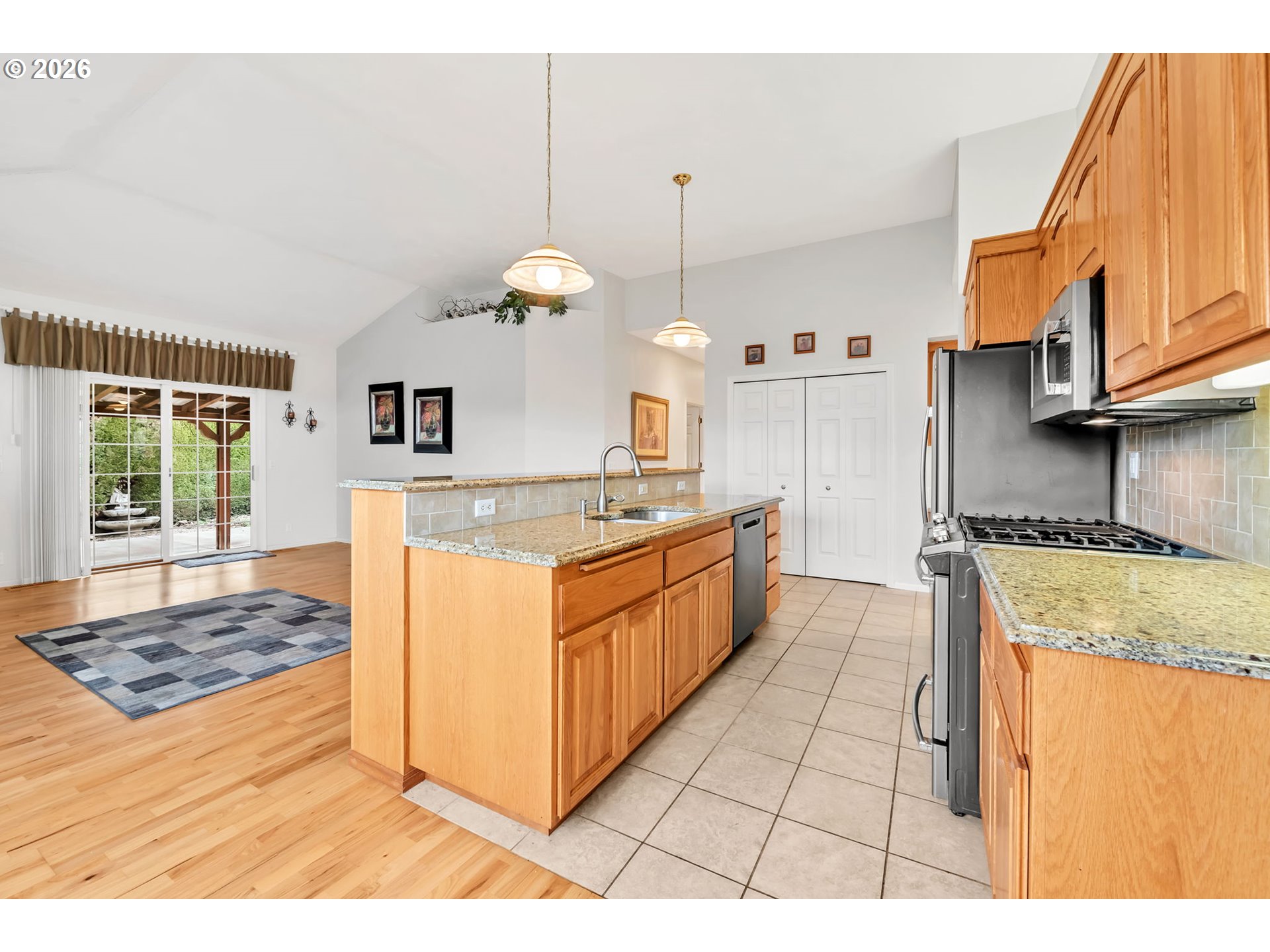 2545 Walnut Ridge Drive Springfield, OR 97477 - Photo 16 of 47 Gallery Image 16
