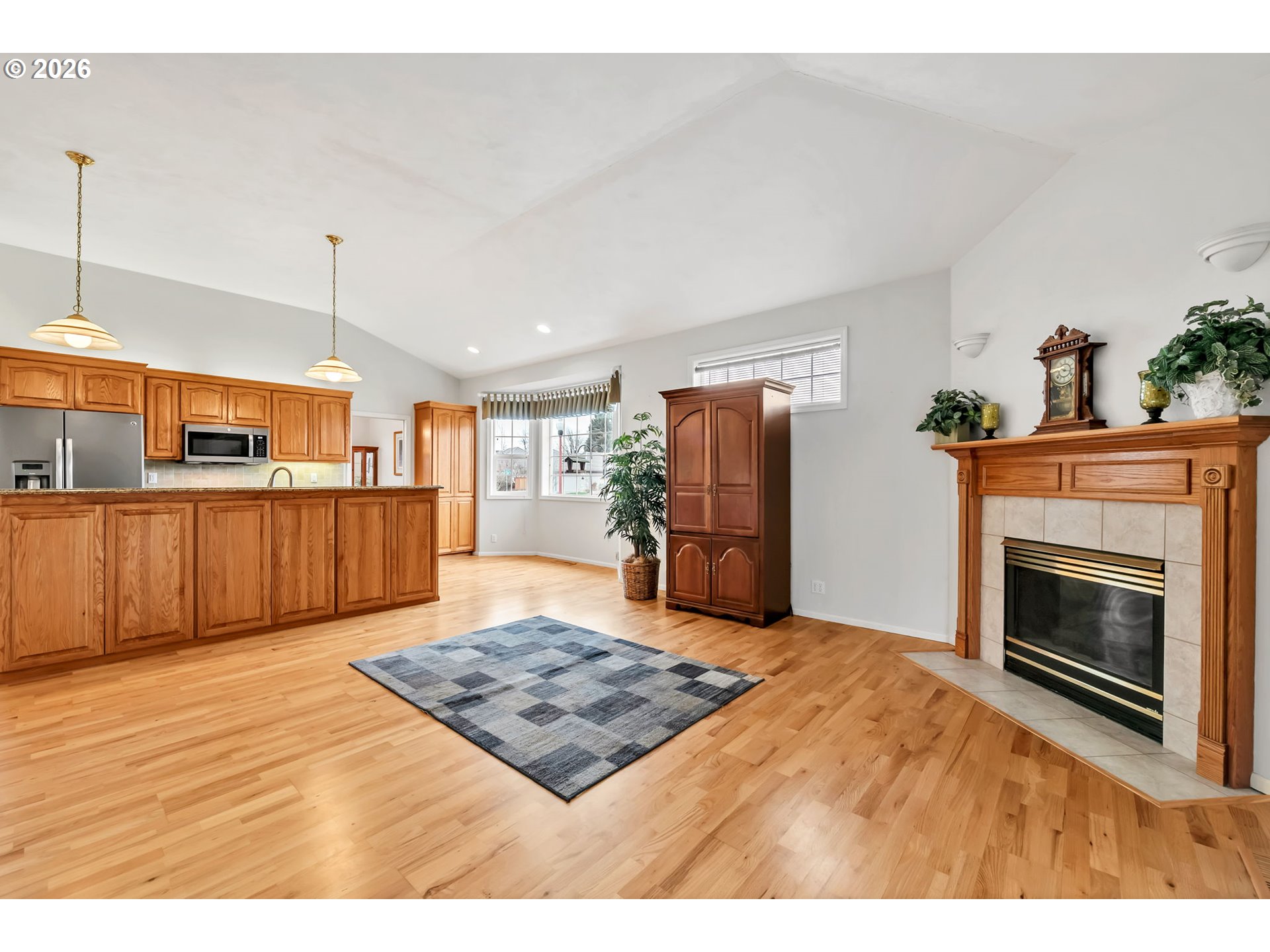2545 Walnut Ridge Drive Springfield, OR 97477 - Photo 18 of 47 Gallery Image 18