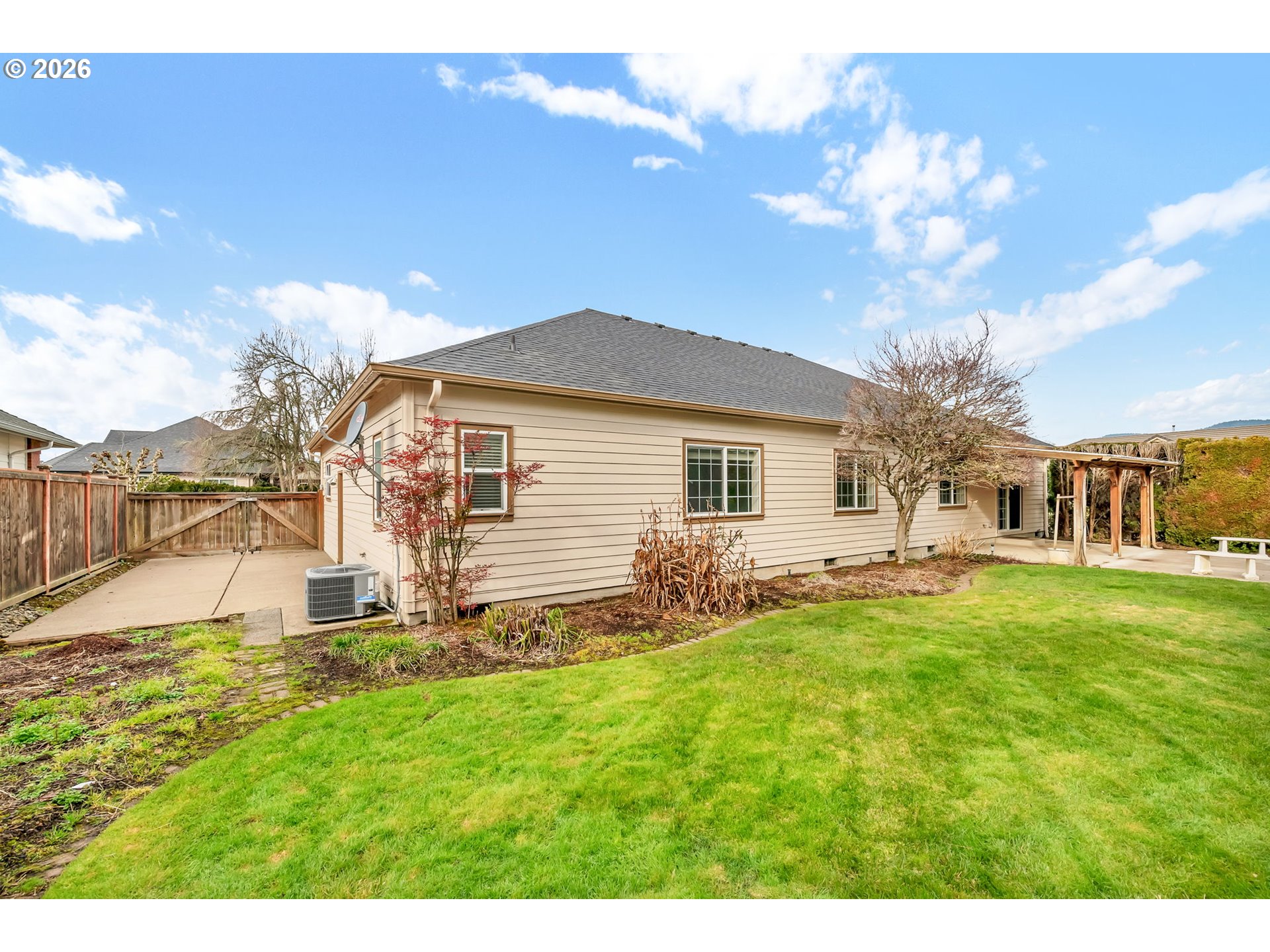 2545 Walnut Ridge Drive Springfield, OR 97477 - Photo 39 of 47 Gallery Image 39