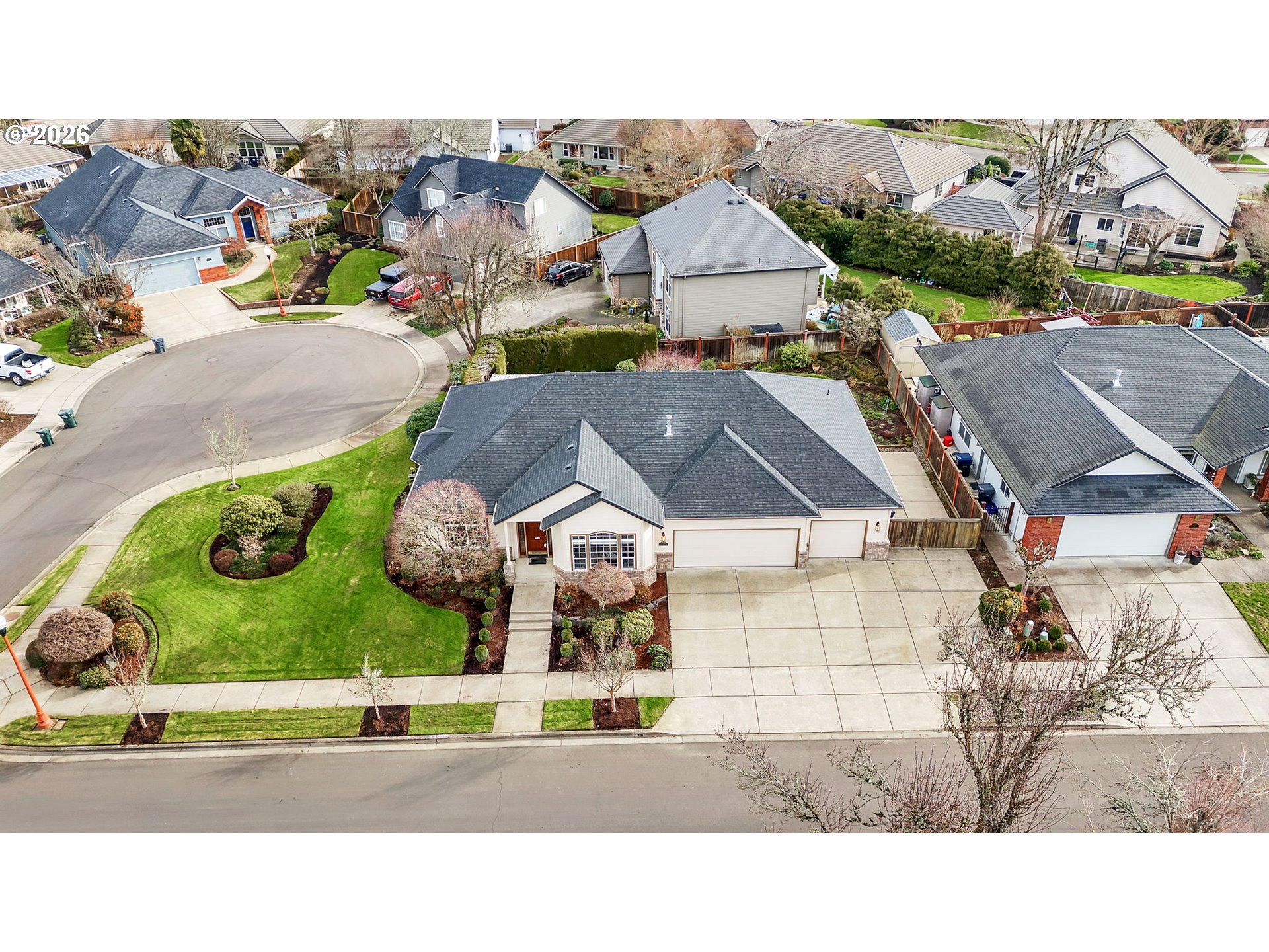 2545 Walnut Ridge Drive Springfield, OR 97477 - Photo 41 of 47 Gallery Image 41