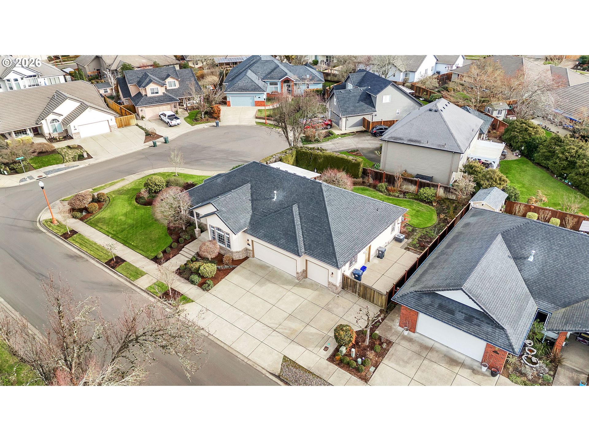 2545 Walnut Ridge Drive Springfield, OR 97477 - Photo 42 of 47 Gallery Image 42