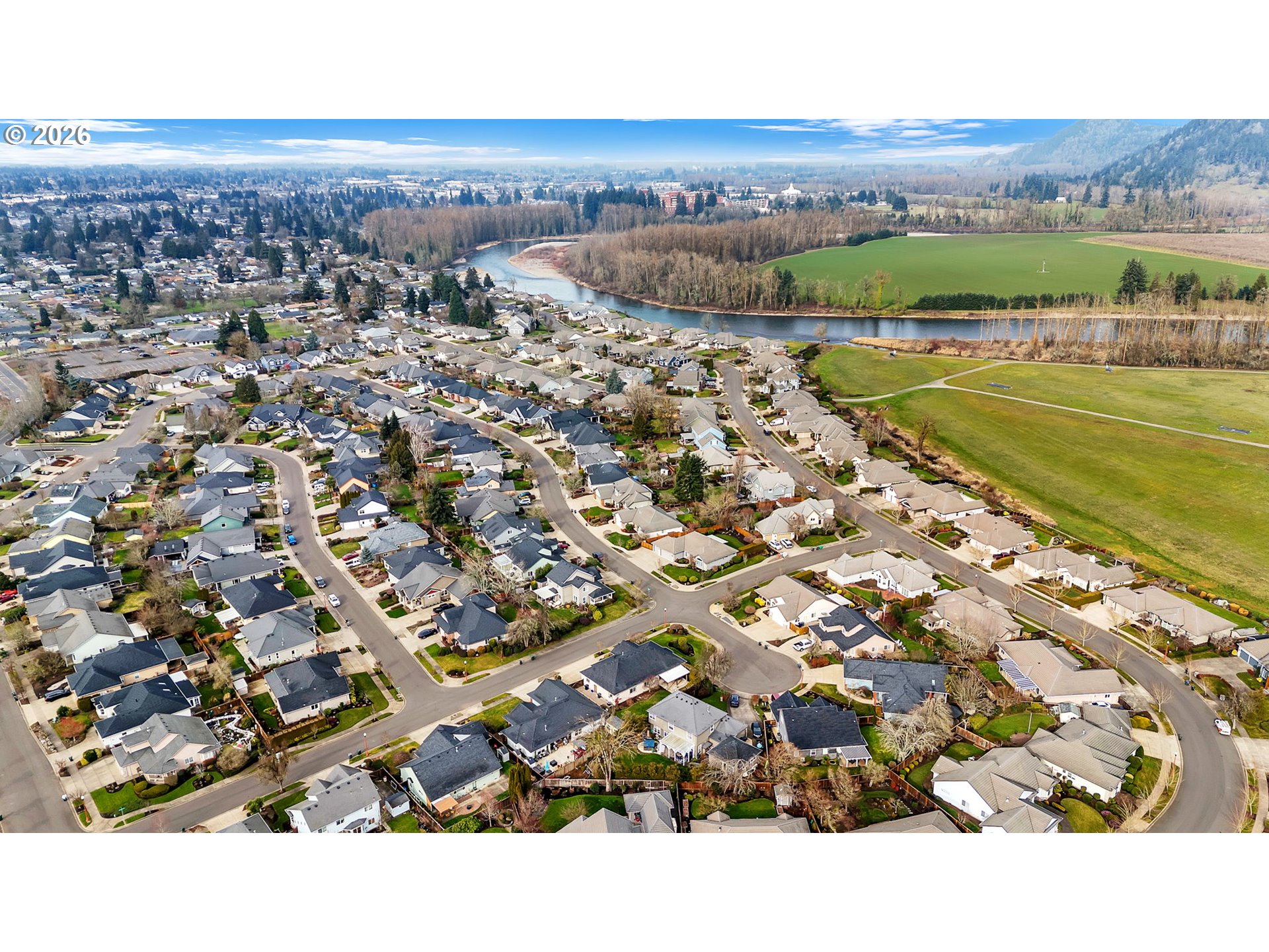 2545 Walnut Ridge Drive Springfield, OR 97477 - Photo 44 of 47 Gallery Image 44