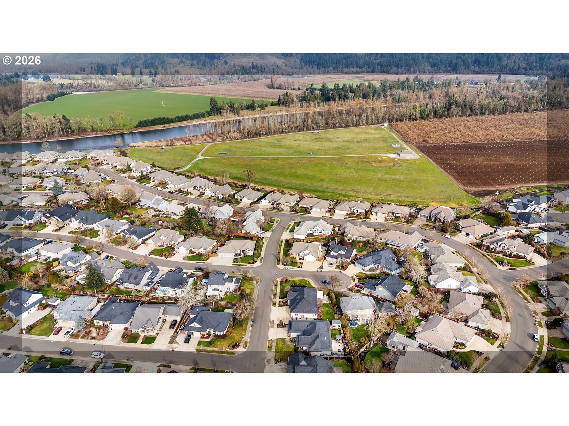 2545 Walnut Ridge Drive Springfield, OR 97477 - Photo 45 of 47 Gallery Image 45