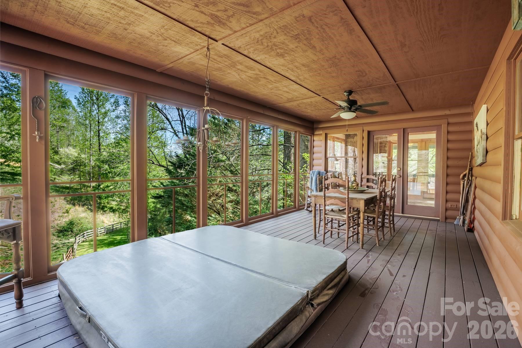 440 Huskey Road Bryson City, NC 28713 - Photo 14 of 42 Gallery Image 14