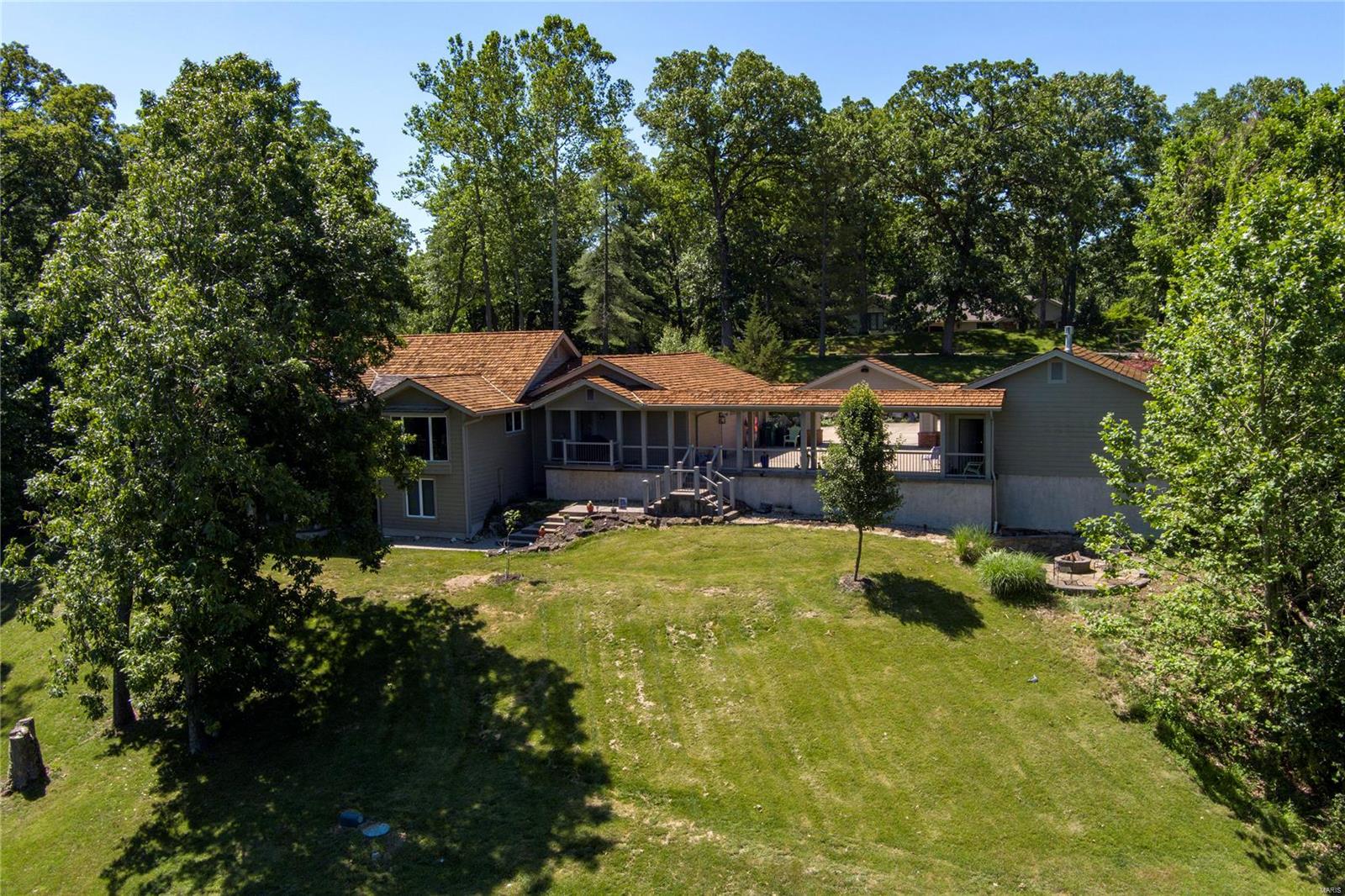 16467 Horseshoe Ridge Road Clarkson Valley, MO 63005 - Photo 3 of 38 Gallery Image 3