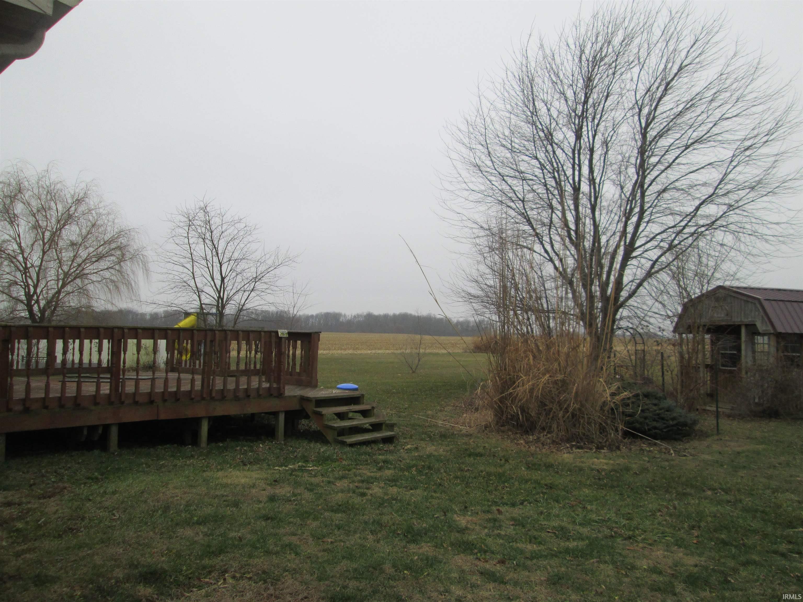 4520 North Ruppert Road Attica, IN 47918 - Photo 18 of 19 Gallery Image 18