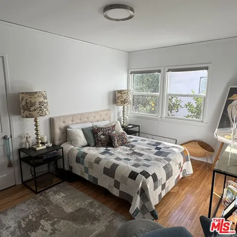 $2,950 | 8036 Norton Avenue, West Hollywood, CA 90046