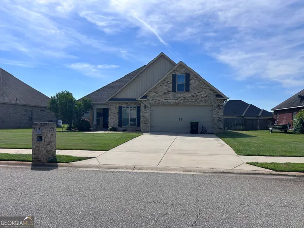 $2,300 | 221 Caleb Way, Byron, GA 31008