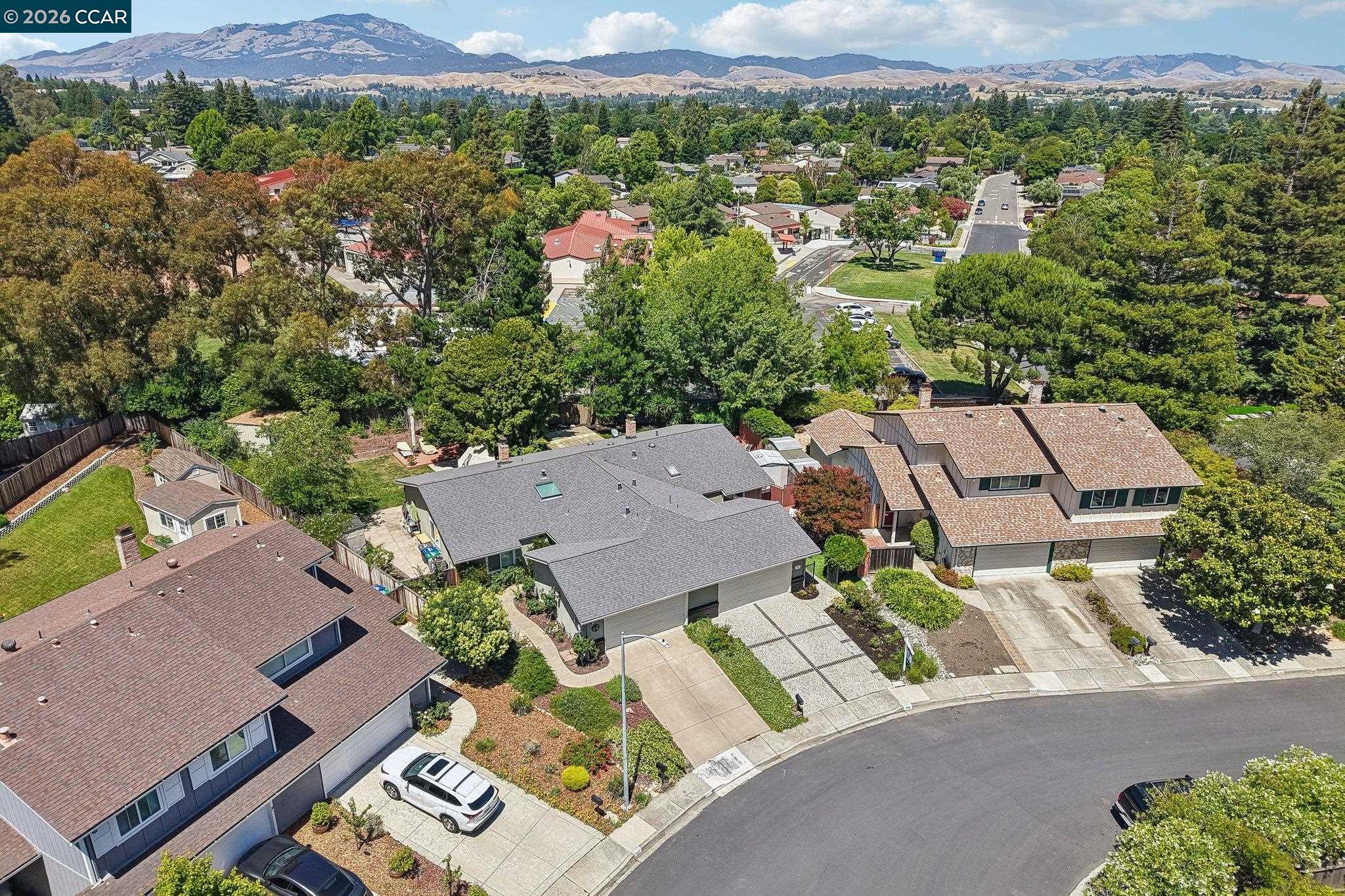 309 La Paz Court San Ramon, CA 94583 - Photo 48 of 63