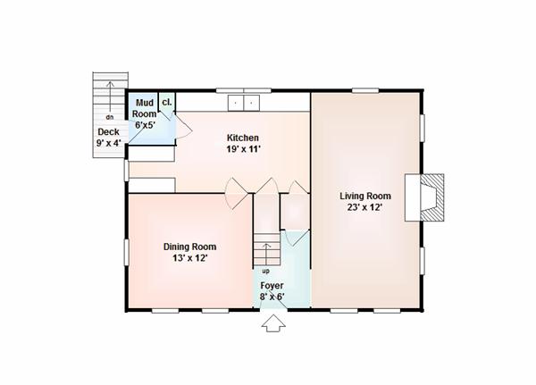 65 Hammond Road Belmont, MA 02478 - Photo 13 of 14 Gallery Image 13