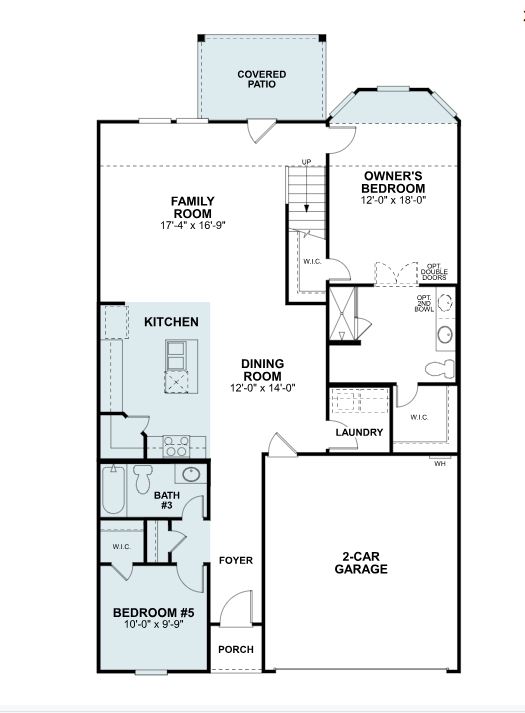 7428 Pullman Cove Austin, TX 78747 - Photo 3 of 9