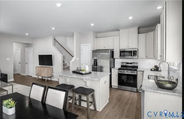 $349,990 | 10618 Rosies Run, Chesterfield, VA 23832