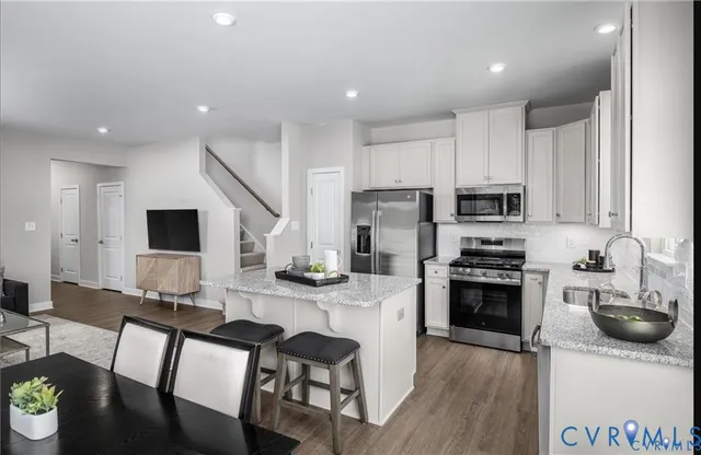 $355,990 | 10618 Rosies Run, Chesterfield, VA 23832