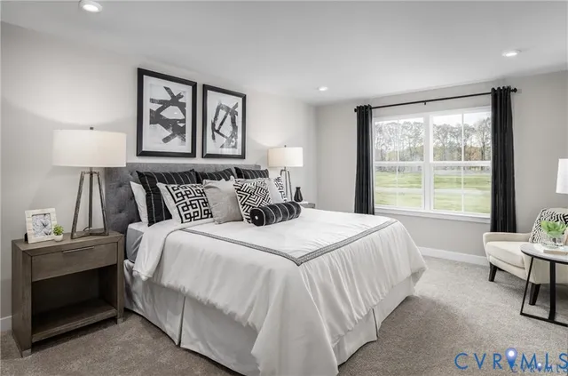 $355,990 | 10618 Rosies Run, Chesterfield, VA 23832