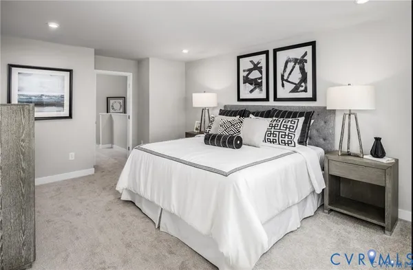 $349,990 | 10618 Rosies Run, Chesterfield, VA 23832