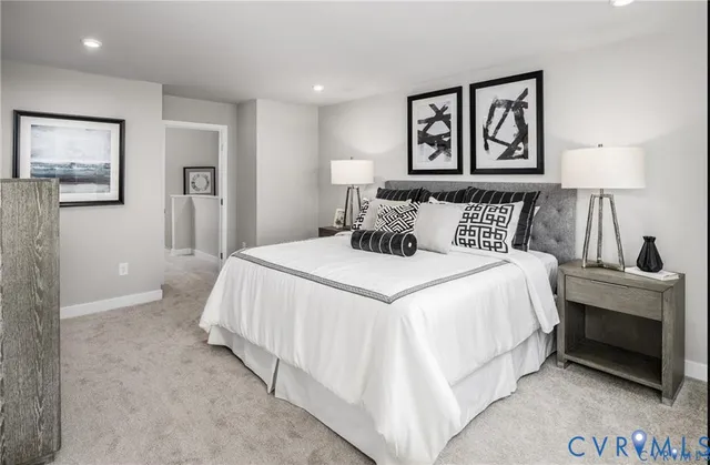 $355,990 | 10618 Rosies Run, Chesterfield, VA 23832