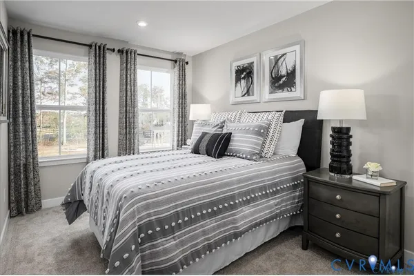 $349,990 | 10618 Rosies Run, Chesterfield, VA 23832