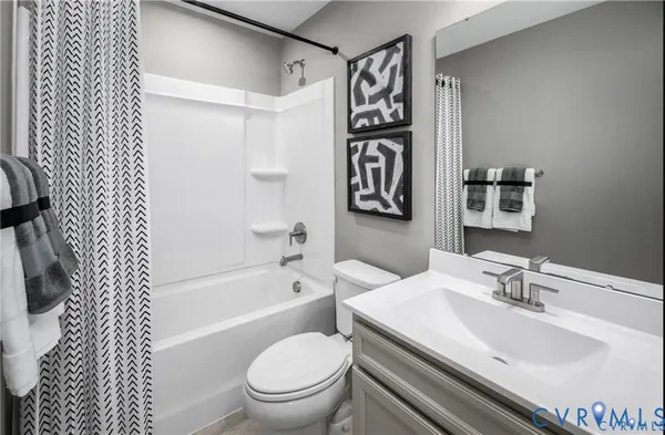 $349,990 | 10618 Rosies Run, Chesterfield, VA 23832