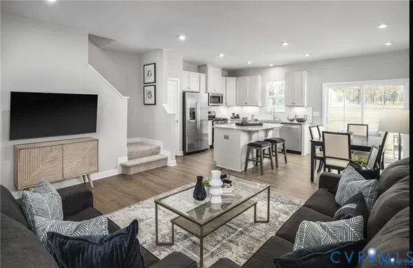 $349,990 | 10618 Rosies Run, Chesterfield, VA 23832